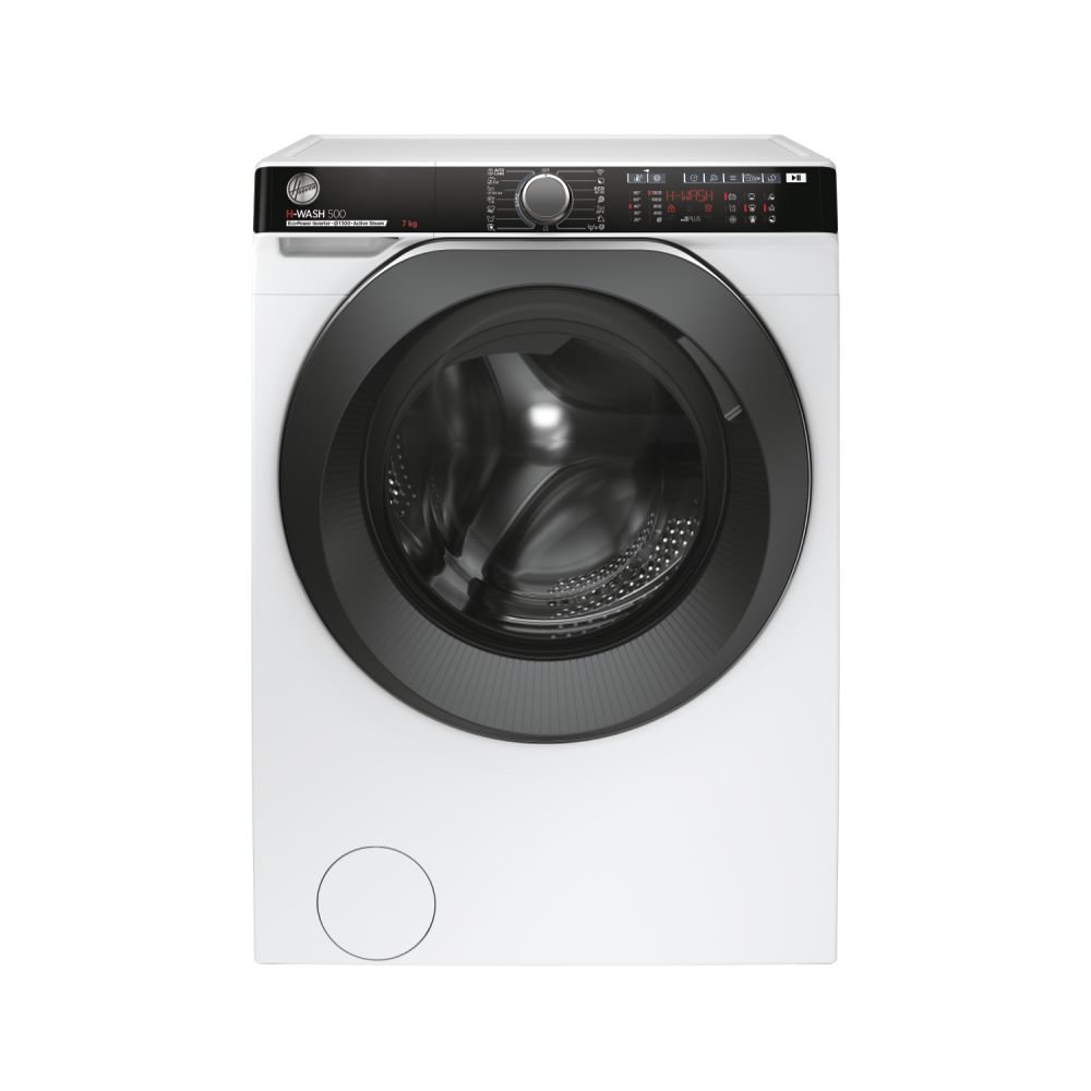 Hoover HWP4 37AMBC nuotrauka