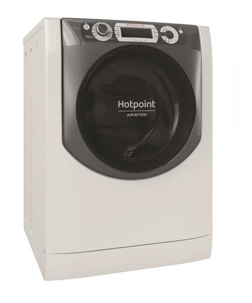 Hotpoint AQ104D497SDEU nuotrauka