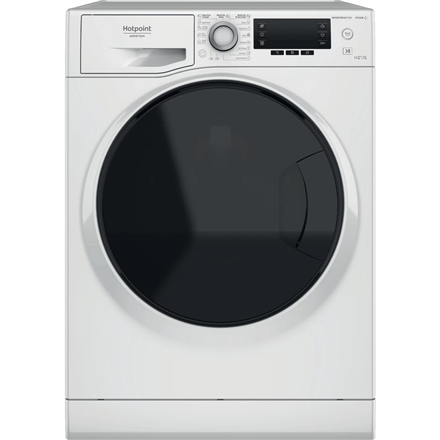 Hotpoint NDD 11725 DA nuotrauka
