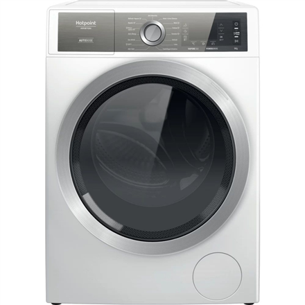 Hotpoint H8 W946WB nuotrauka