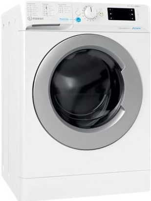 Indesit BDE 76435 9WS EE nuotrauka