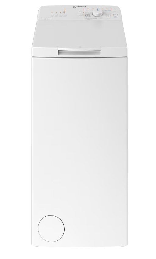 Indesit BTW L60400 nuotrauka