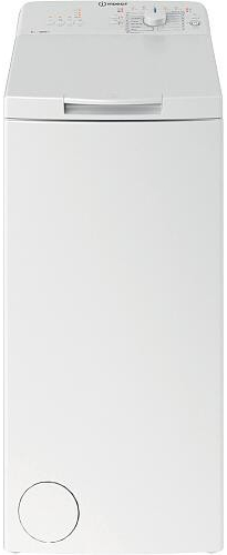 Indesit BTW L60400EE/N nuotrauka