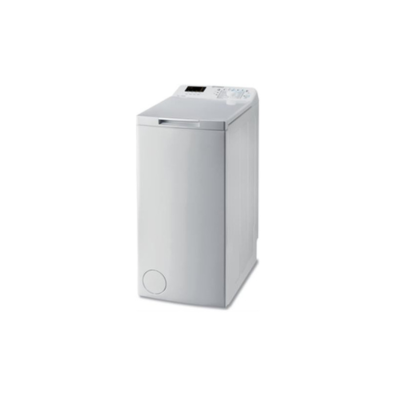 Indesit BTWS60300 nuotrauka