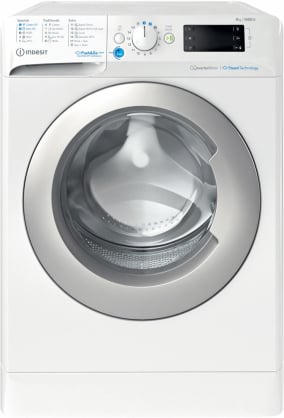 Indesit BWE 91496X nuotrauka