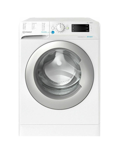 Indesit BWE91485XWS nuotrauka