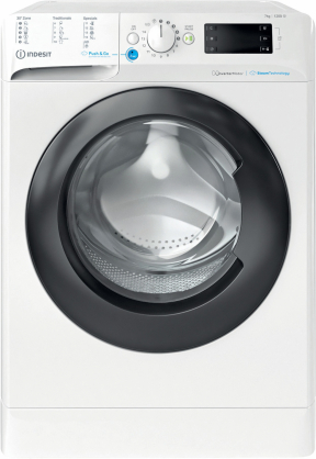 Indesit BWSE 71295X WBV EU nuotrauka