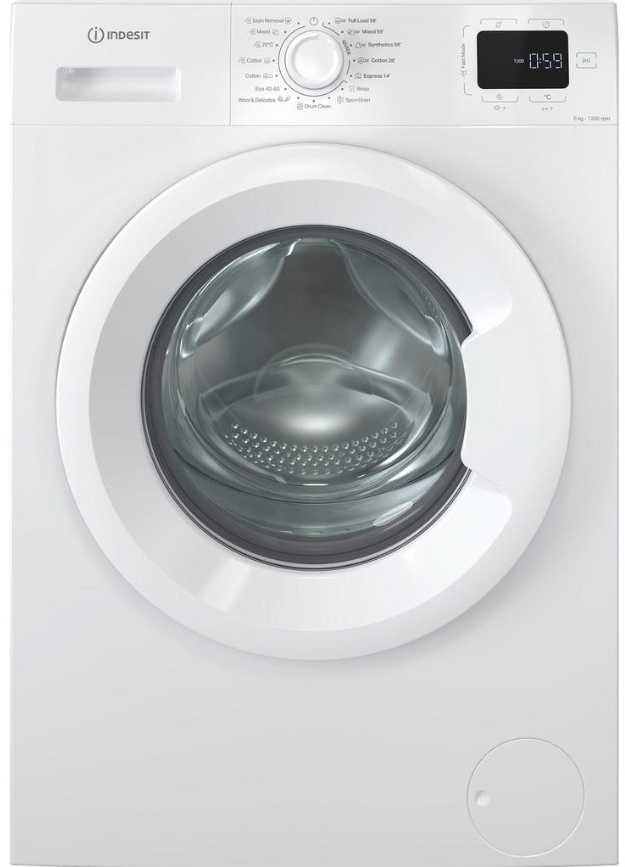 Indesit IM 642 nuotrauka