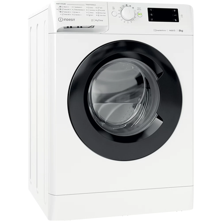 Indesit MTWE81495WKEE nuotrauka