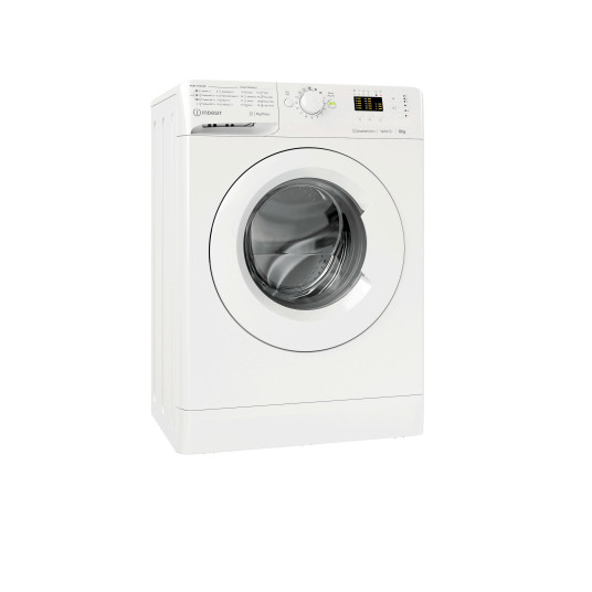 Indesit MTWSA 61294 W EE nuotrauka