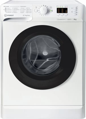 Indesit MTWSA 61294 WK EE nuotrauka