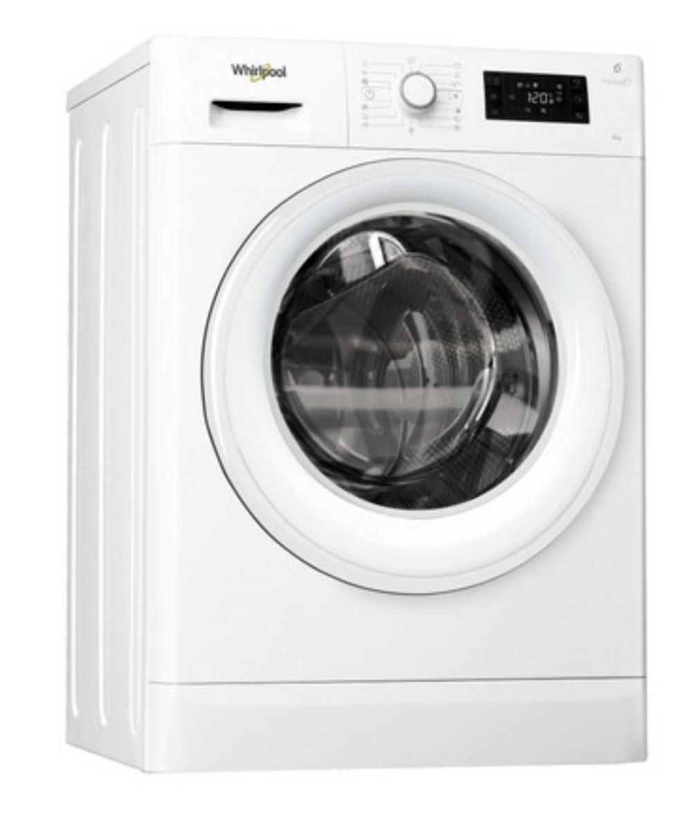 Indesit MTWSA61053WEE nuotrauka