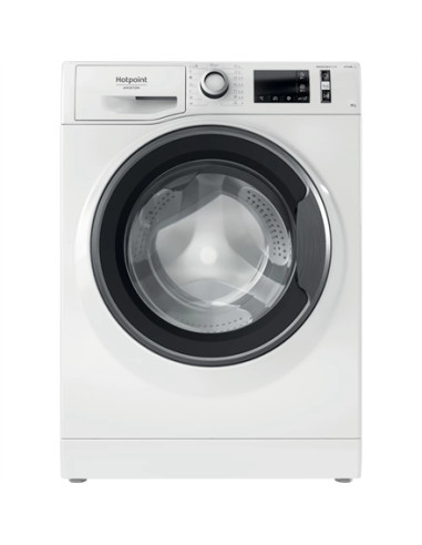 Hotpoint NM11 846 WS A EU N nuotrauka