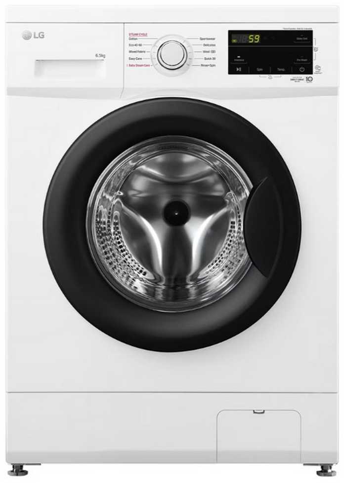 LG F2J3WSBWE nuotrauka