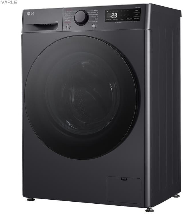 LG F2WR508S2M nuotrauka