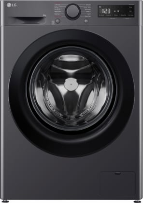 LG F2WR508SBM nuotrauka