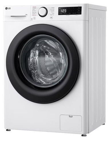 LG F2WR509SBW nuotrauka