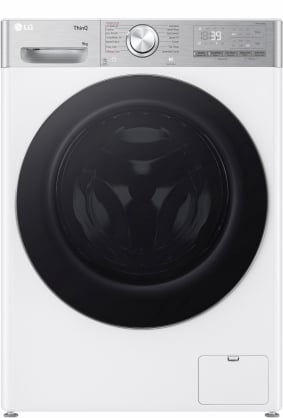 LG F2WR909P3W nuotrauka