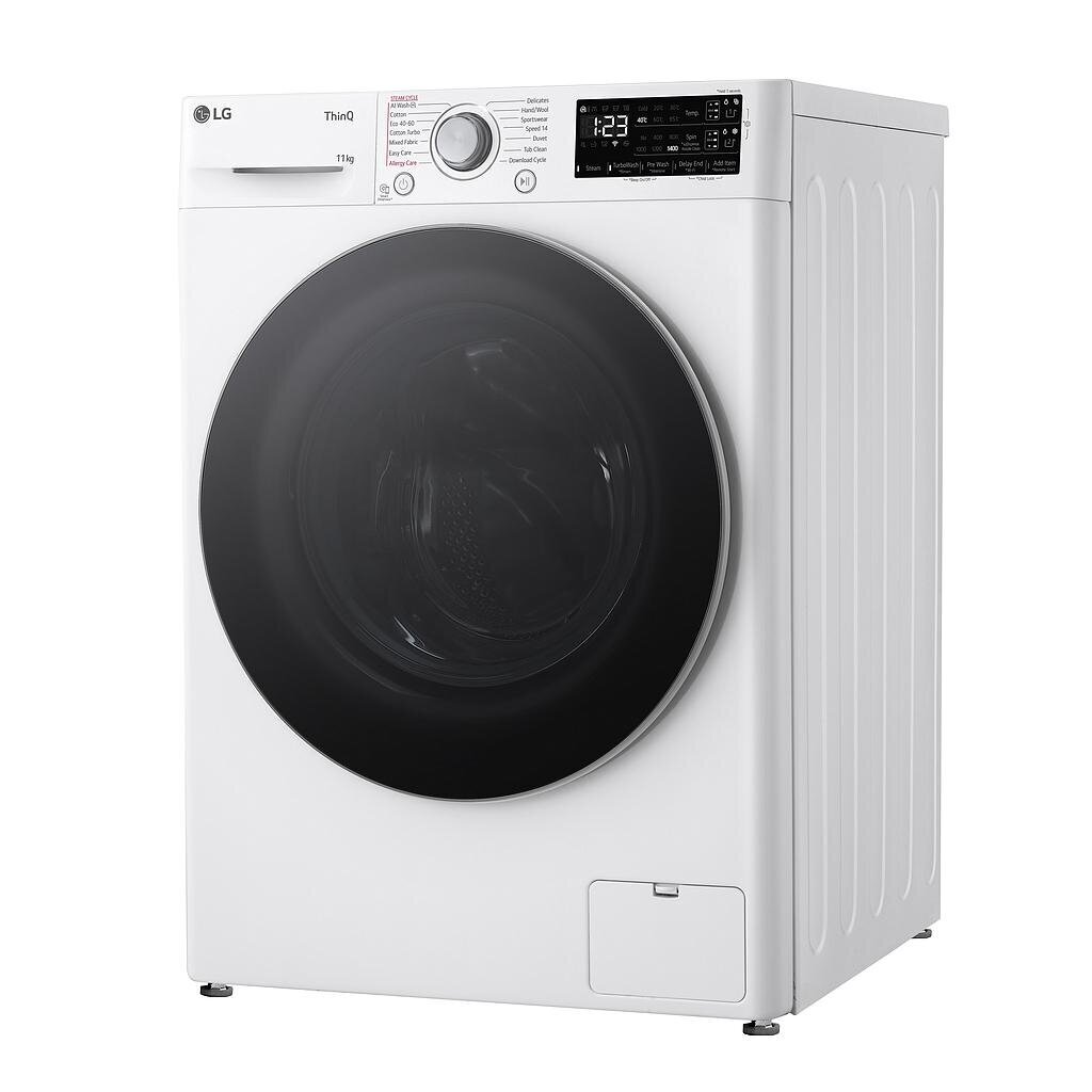 LG F4WR311S1WA nuotrauka