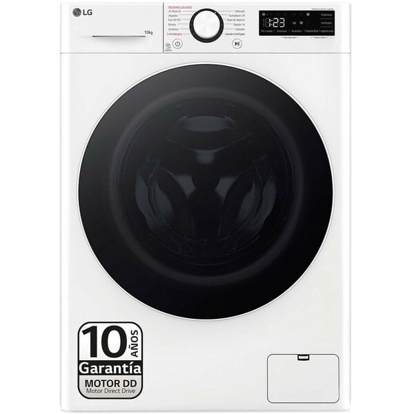 LG F4WR6010A0W nuotrauka