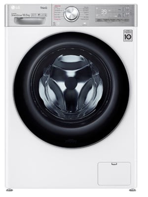 LG F4WR913P3WA nuotrauka