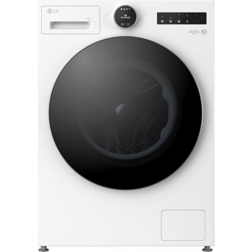 LG F4X7011TWS nuotrauka