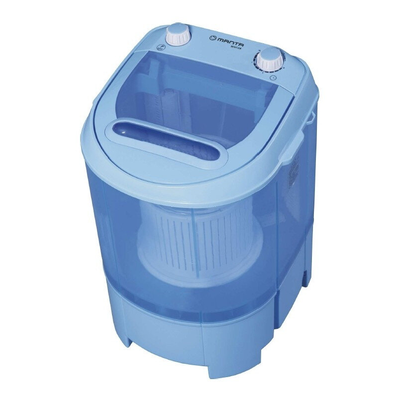 Manta WH128 nuotrauka