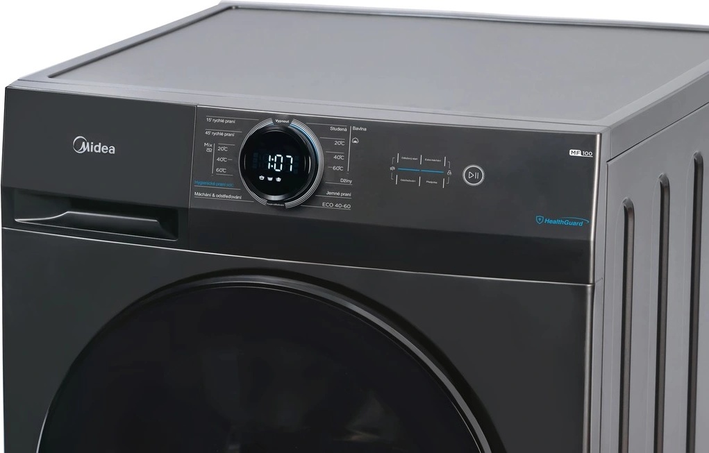 MIDEA MF100W60/T nuotrauka