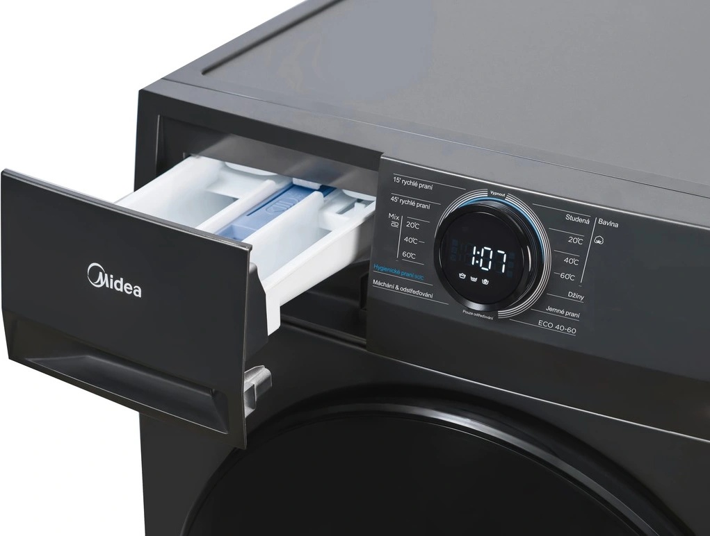 MIDEA MF100W60/T nuotrauka