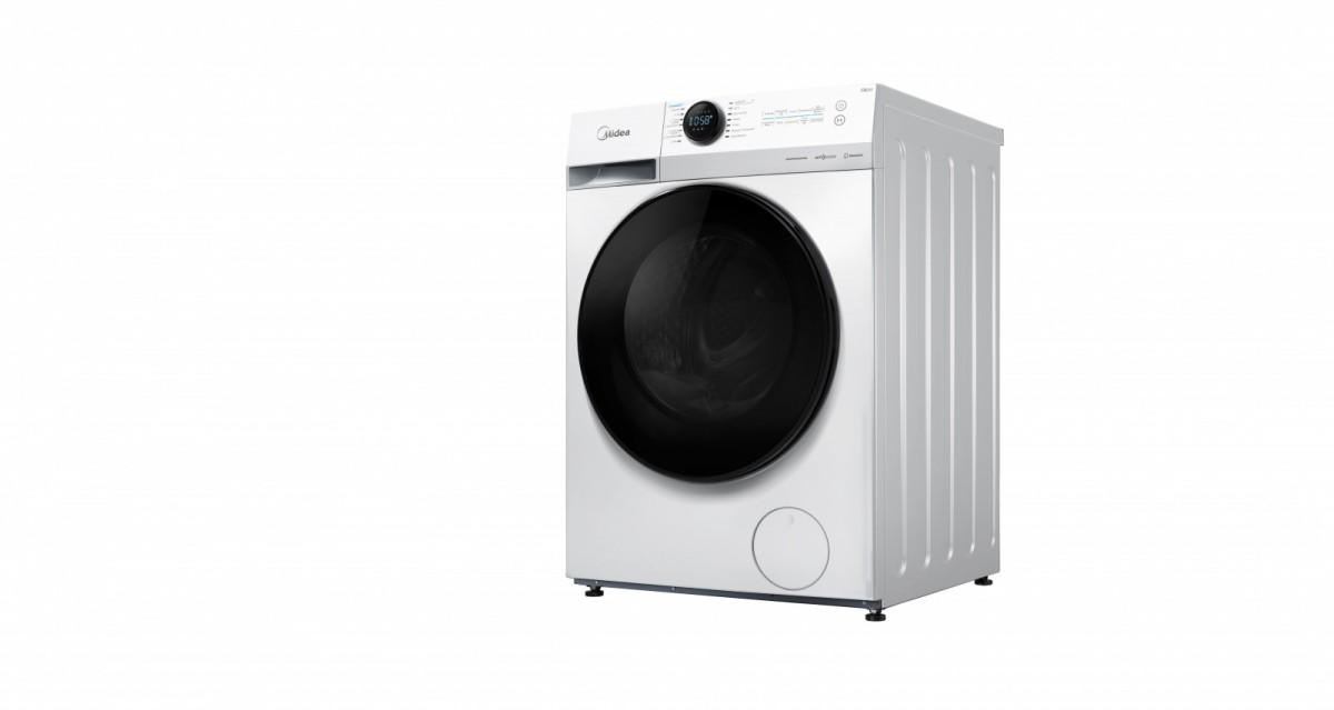Midea MF200D80WB nuotrauka