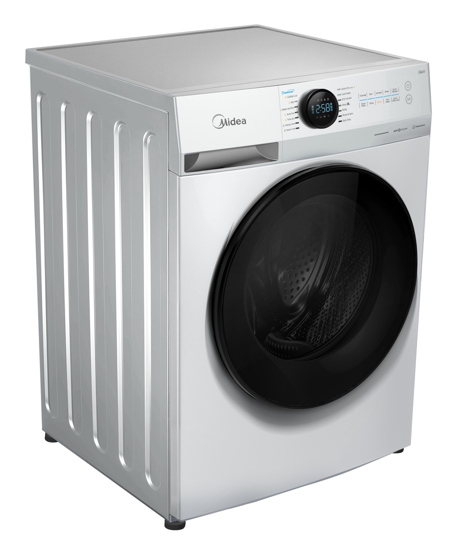 Midea MF200D80WB nuotrauka