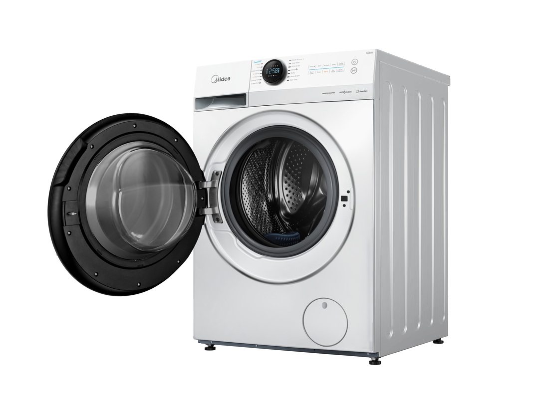 Midea MF200D80WB nuotrauka