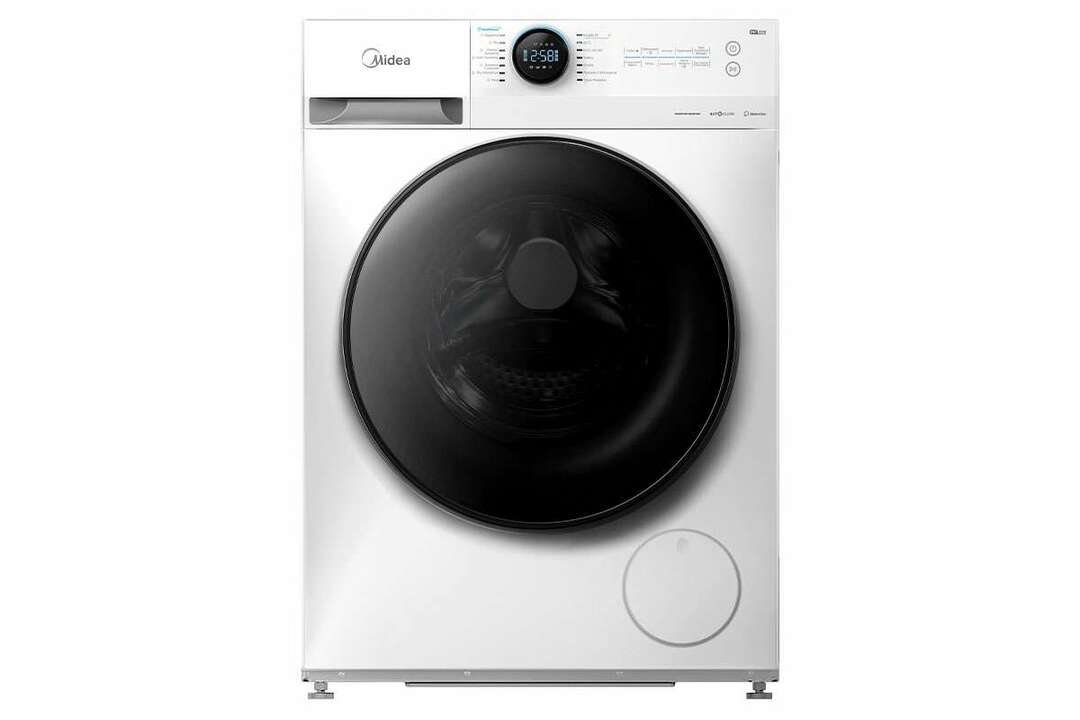 Midea MF200D80WB nuotrauka