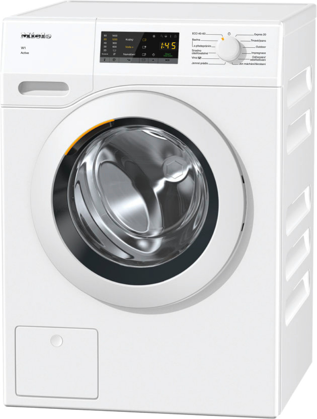 Miele WCA 030WCS nuotrauka