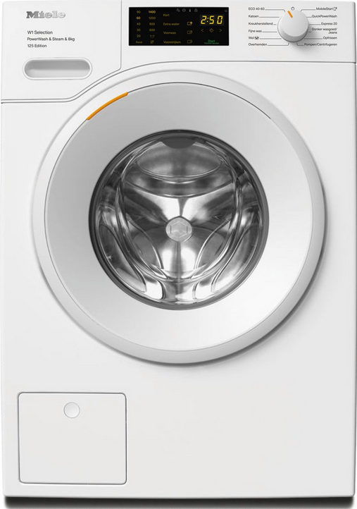 Miele WSB 383 WCS nuotrauka