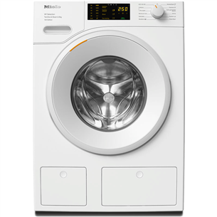 Miele WSB683WCS nuotrauka