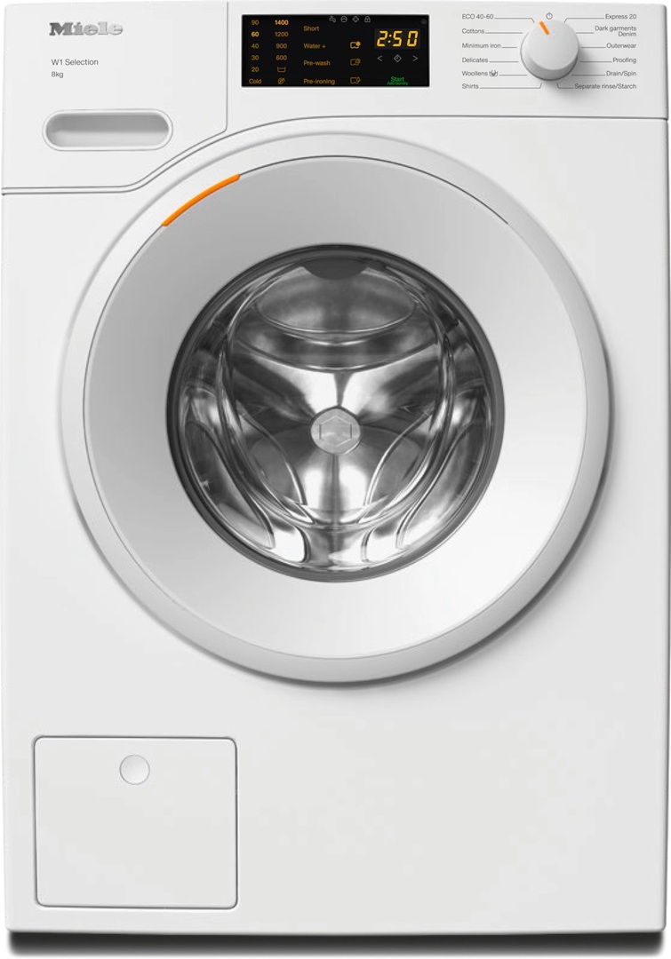 Miele WSD 023 WCS nuotrauka