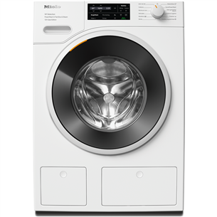 Miele WSI883WCS nuotrauka