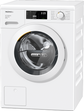 Miele WTD163 WCS nuotrauka
