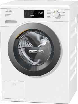 Miele WTD165 WPM nuotrauka