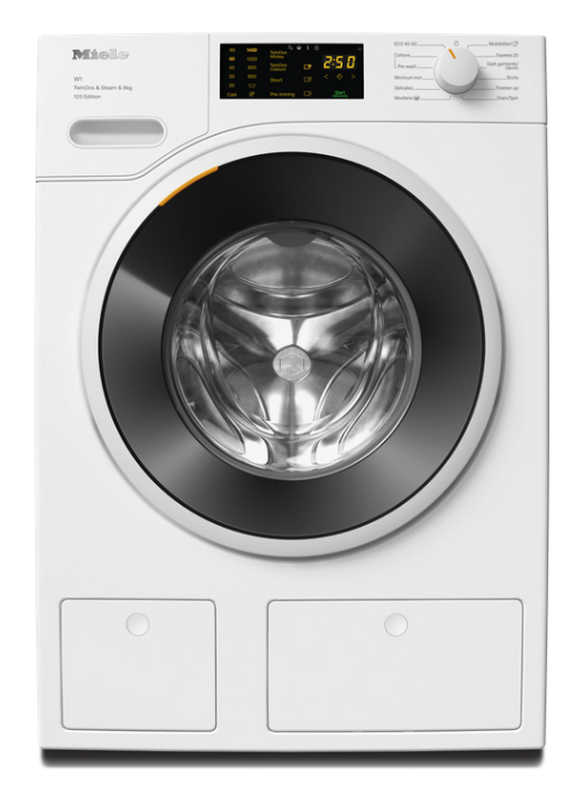 Miele WWB 680 WCS 125 Edition nuotrauka