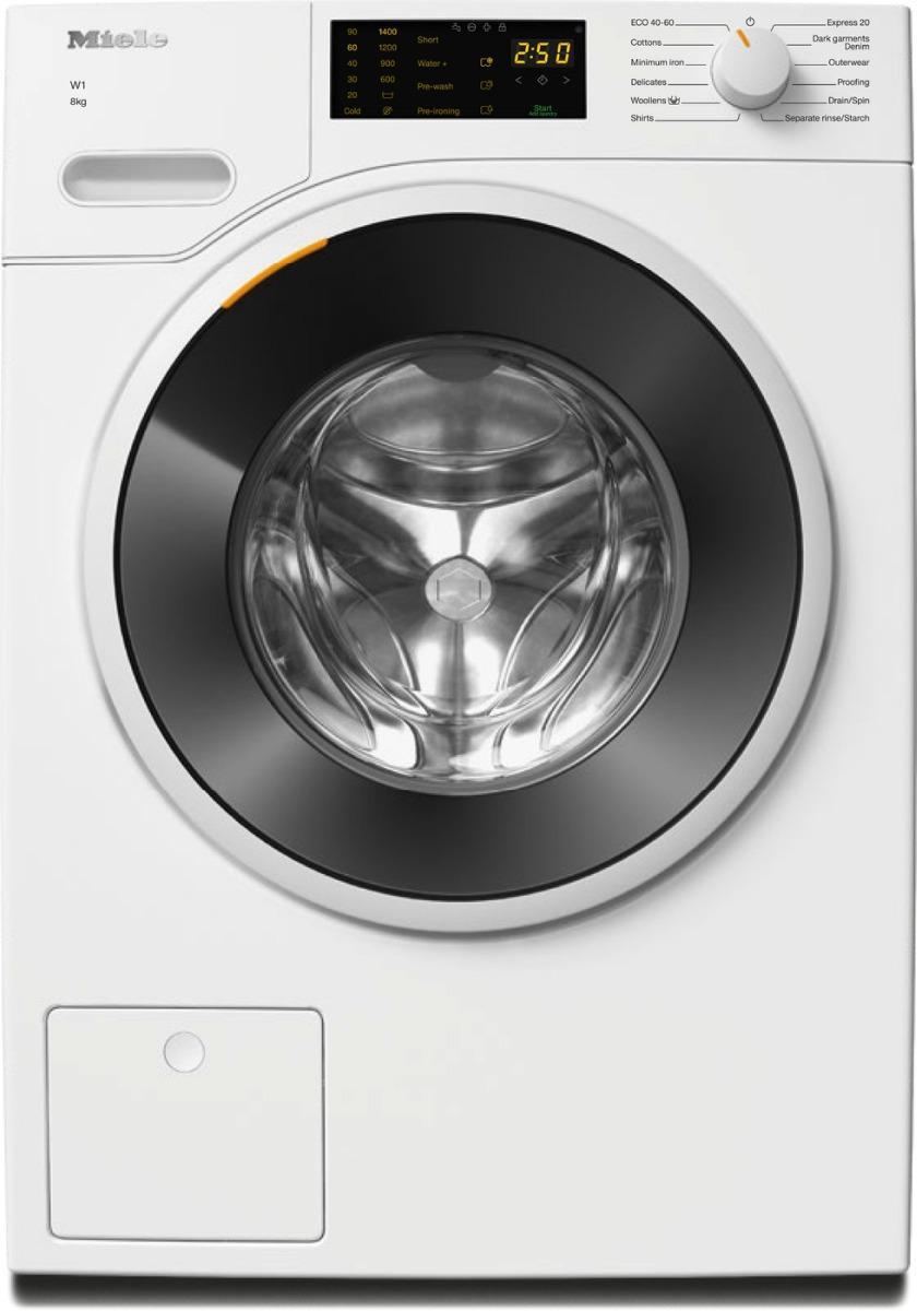 Miele WWD020 WCS nuotrauka