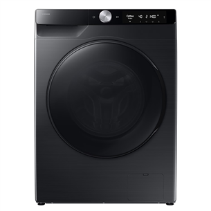 Samsung WD90DG6B85BBU4 nuotrauka