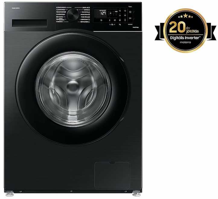 Samsung WW11DG5B25ABLE nuotrauka