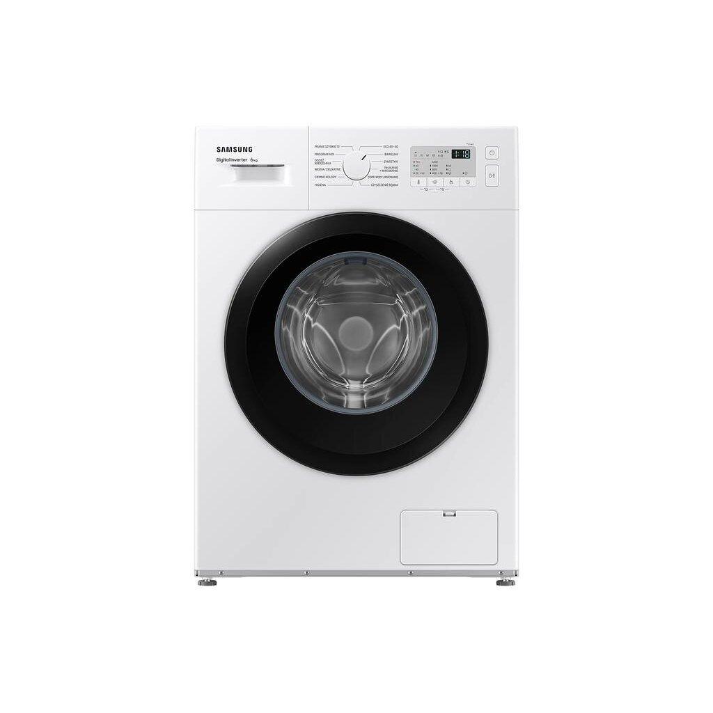 Samsung WW60A3120BH nuotrauka