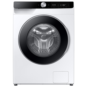 Samsung WW6400D nuotrauka