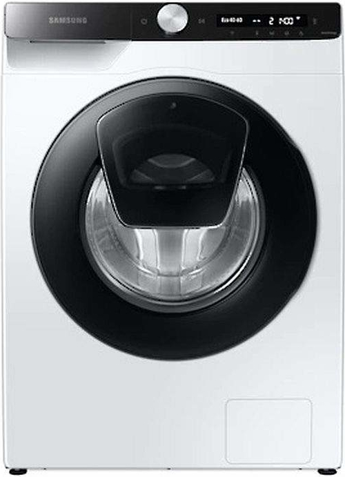 Samsung WW80T554DAE nuotrauka