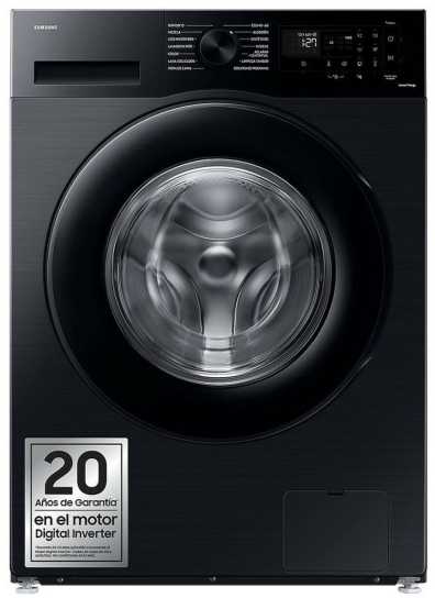 Samsung WW90CGC04DABEC nuotrauka