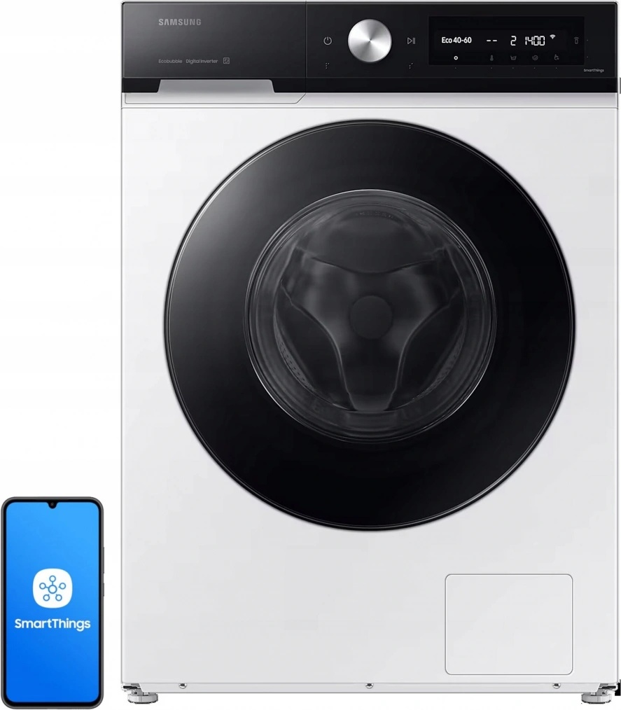 Samsung WW90DB7U94GEU4 nuotrauka