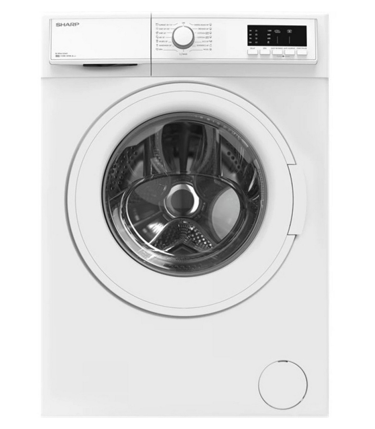 Sharp ES-HFA6122WD-EE nuotrauka